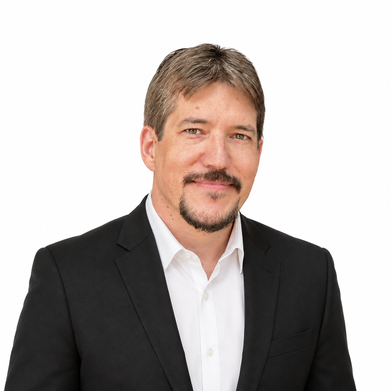 German Jausoro - Fractional Head of IT & AI Digital Workplace Leader